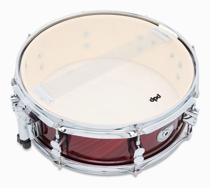 DW 14"x05" PDP New Yorker SN TC, vista dall'alto, photo 2