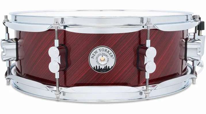 DW 14"x05" PDP New Yorker SN TC, vista di tre quarti, photo 3