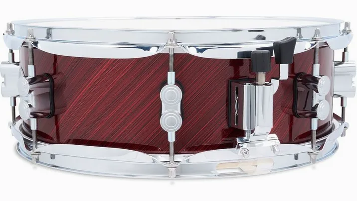 DW 14"x05" PDP New Yorker SN TC, vista frontale, photo 4