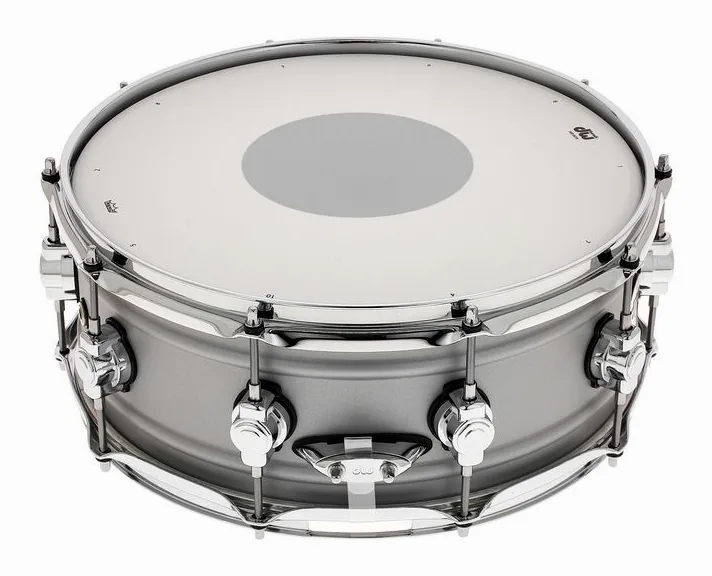 DW 14"x5,5" Design Aluminium SD, vista dall'alto, photo 3