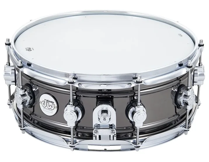 DW 14"x5,5" Design Workhorse SD, vista frontale, photo 2