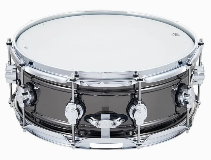 DW 14"x5,5" Design Workhorse SD, su sfondo neutro, photo 3
