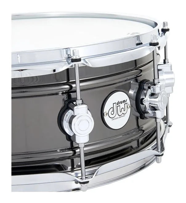 DW 14"x5,5" Design Workhorse SD, dettaglio ravvicinato, photo 4