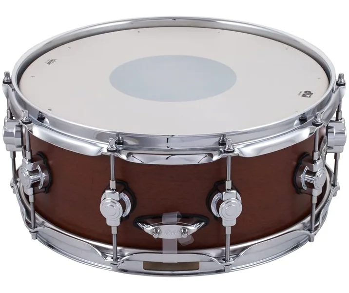 DW 14"x5,5" SN Performance Tobaco, vista frontale