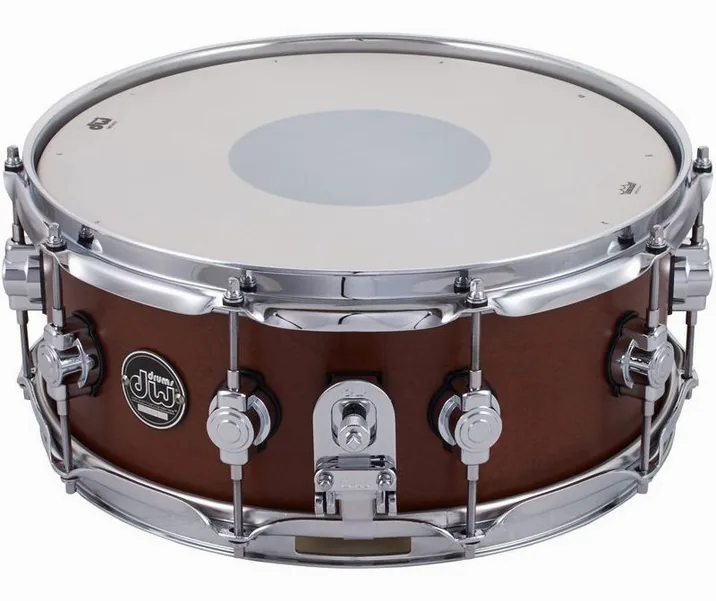DW 14"x5,5" SN Performance Tobaco, vista di tre quarti, photo 2