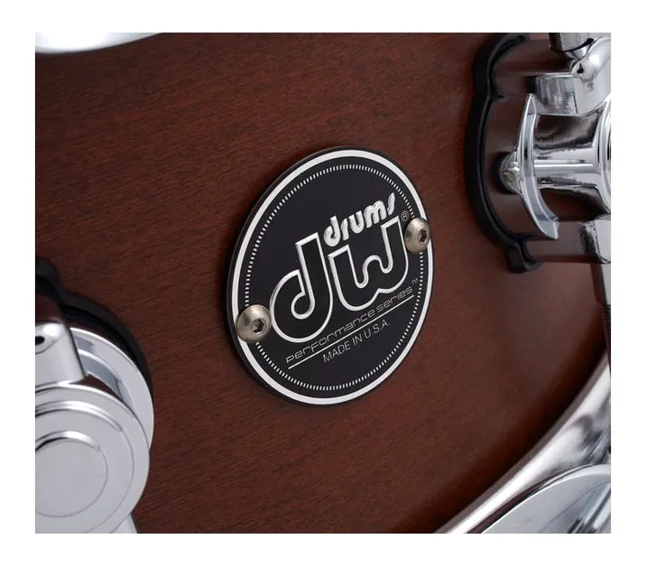 DW 14"x5,5" SN Performance Tobaco, vista di lato, photo 3