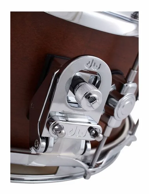 DW 14"x5,5" SN Performance Tobaco, vista frontale, photo 4