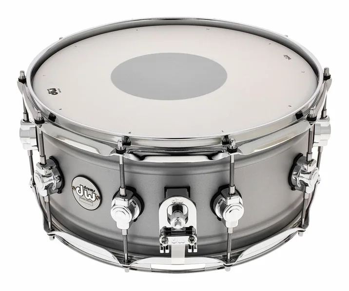DW 14"x6,5" Design Aluminium SD, dettaglio ravvicinato, photo 2