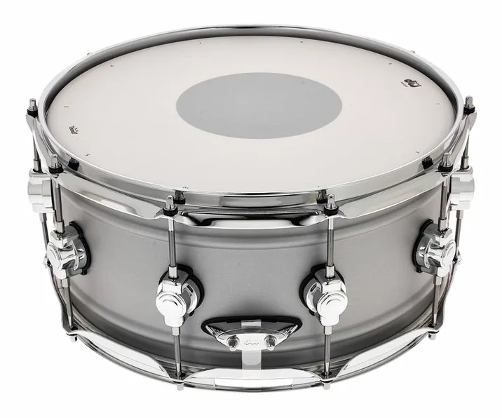 DW 14"x6,5" Design Aluminium SD, su sfondo neutro, photo 4