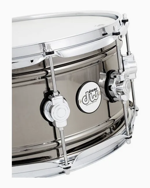 DW 14"x6,5" Design Workhorse SD, vista frontale, photo 3