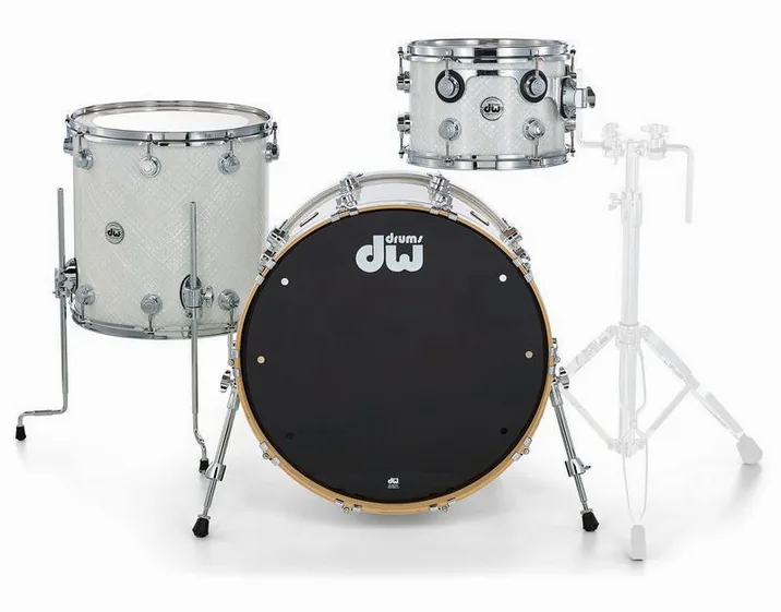 DW Finish Ply 1up 1down W.Crystal, vista dall'alto, photo 2