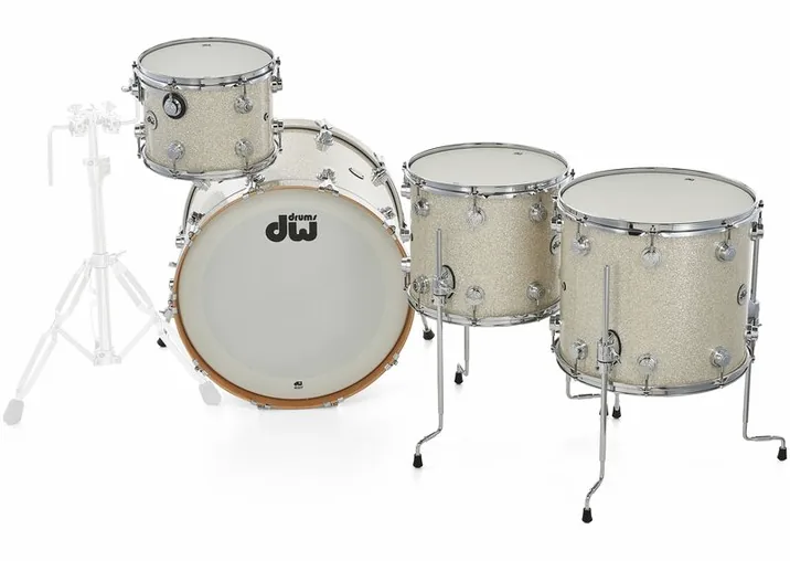 DW Finish Ply Broken Glass Cherry, vista dall'alto, photo 4