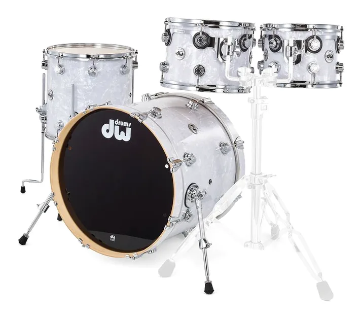 DW Finish Ply Classic Marine, di fronte su sfondo neutro