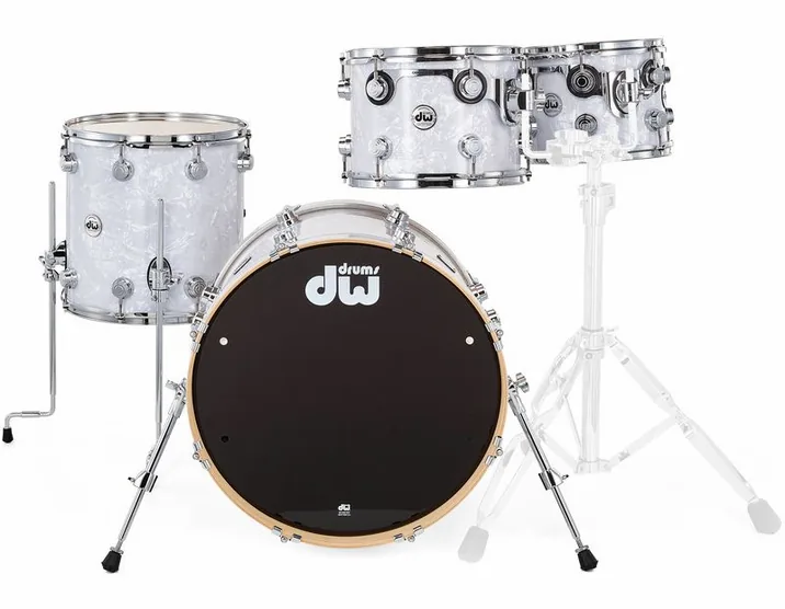 DW Finish Ply Classic Marine, vista di tre quarti, photo 2