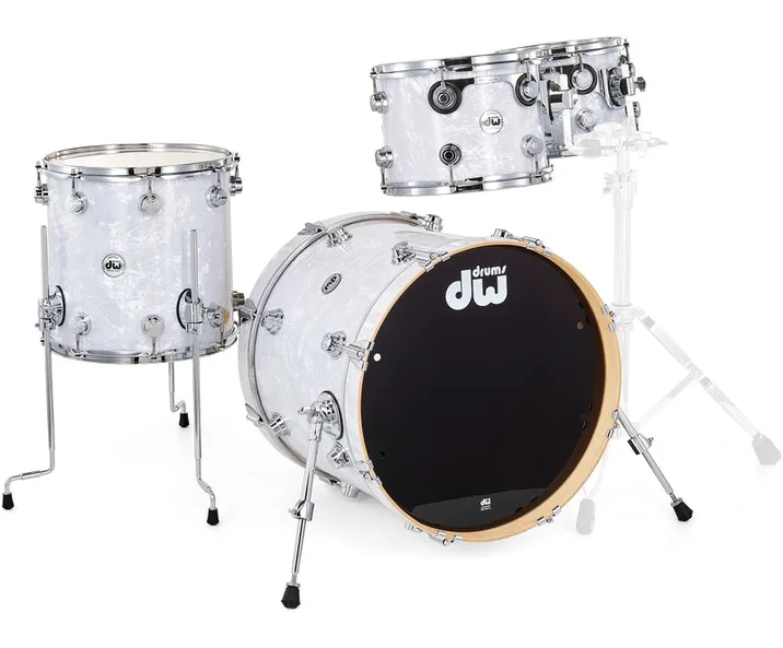 DW Finish Ply Classic Marine, su sfondo neutro, photo 3