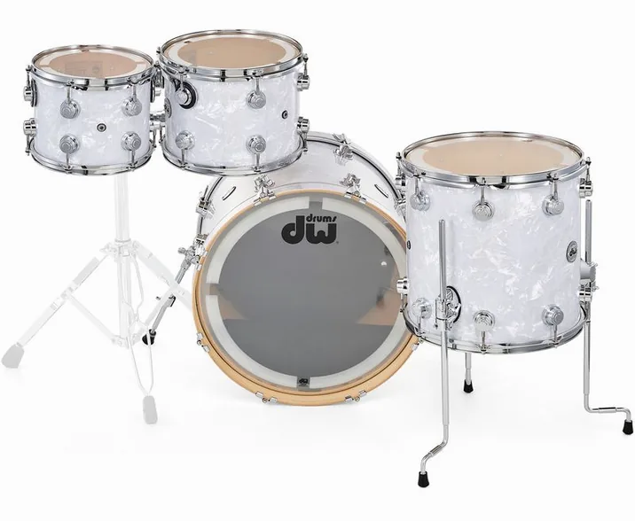 DW Finish Ply Classic Marine, su sfondo neutro, photo 4
