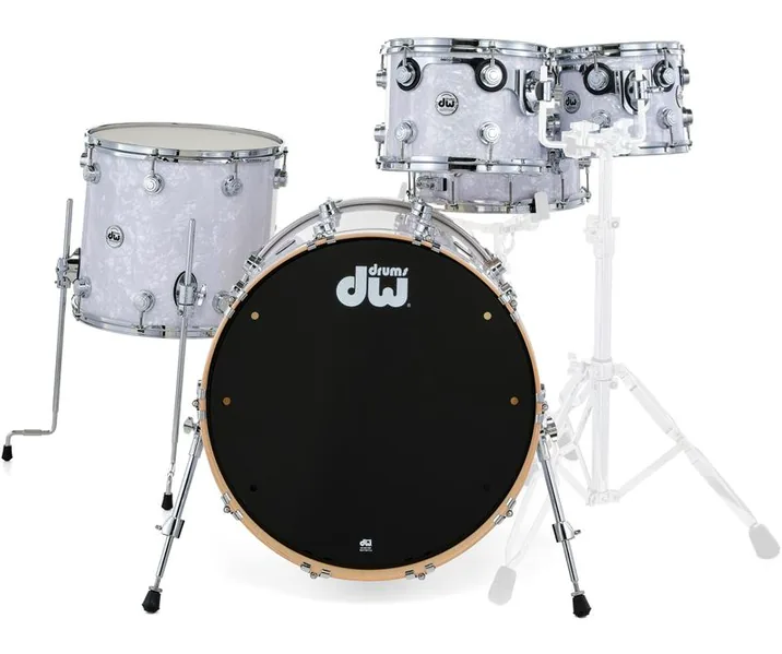 DW Finish Ply Classic Marine SN, dettaglio ravvicinato, photo 2