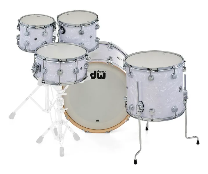 DW Finish Ply Classic Marine SN, vista frontale, photo 4