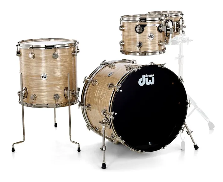 DW Finish Ply Creme Oyster VLT, vista dall'alto, photo 3