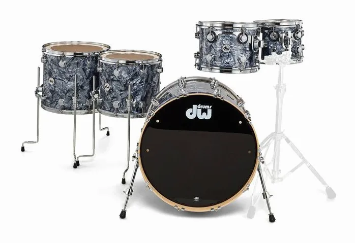 DW Finish Ply Grey Marine SSC+, vista dall'alto, photo 2