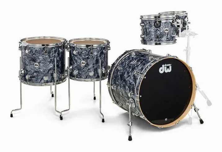 DW Finish Ply Grey Marine SSC+, vista di lato, photo 3