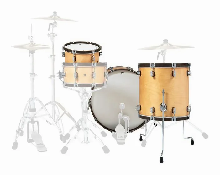 DW PDP Concept Classic 24 Natural, dettaglio ravvicinato, photo 3