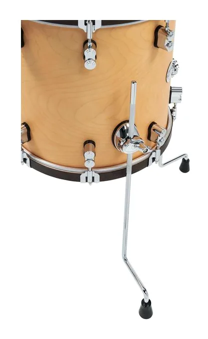 DW PDP Concept Classic 24 Natural, vista di lato, photo 4
