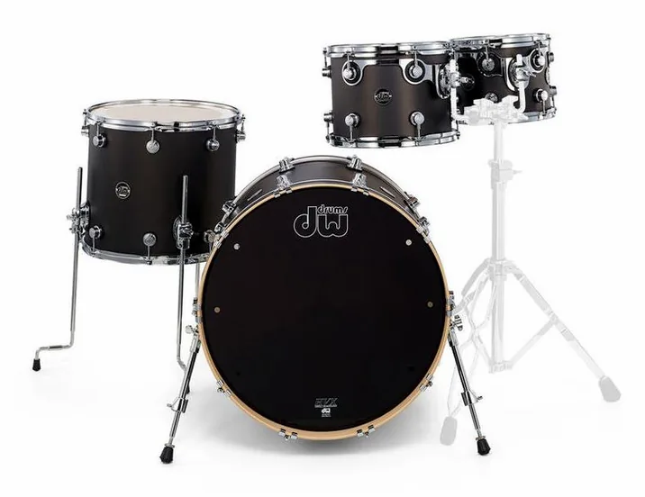 DW Performance Standard Charcoal, dettaglio ravvicinato, photo 2