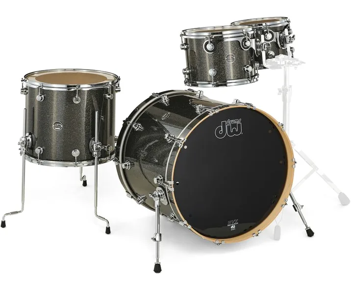 DW Performance Standard Pewter, dettaglio ravvicinato, photo 3