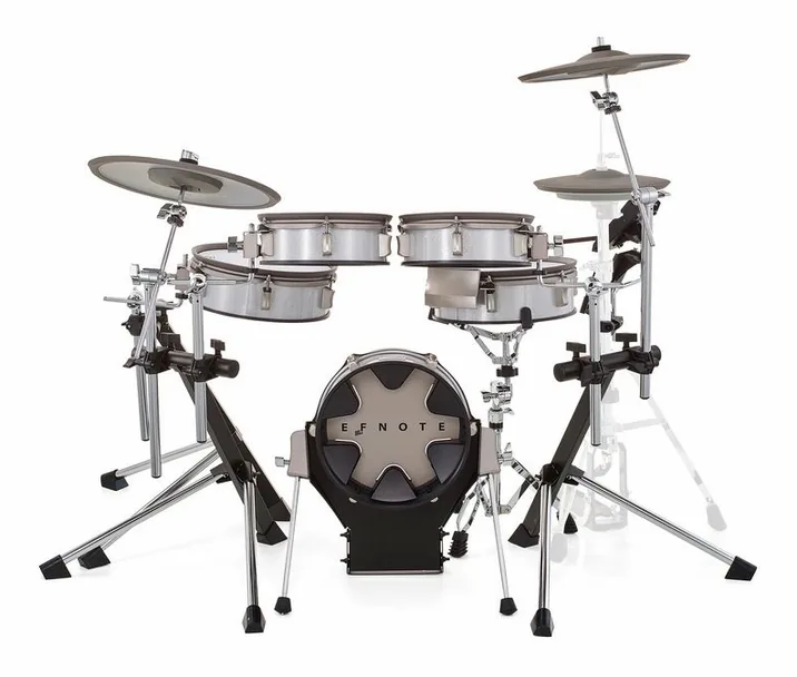 Efnote 3 Style-A E-Drum Set, dettaglio ravvicinato, photo 4