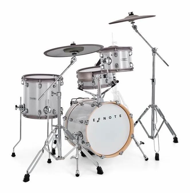 Efnote Pro 500 Standard E-Drum Set, dettaglio ravvicinato, photo 3