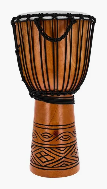 Gewa 13" Liberty Urban Djembe, dettaglio ravvicinato, photo 2