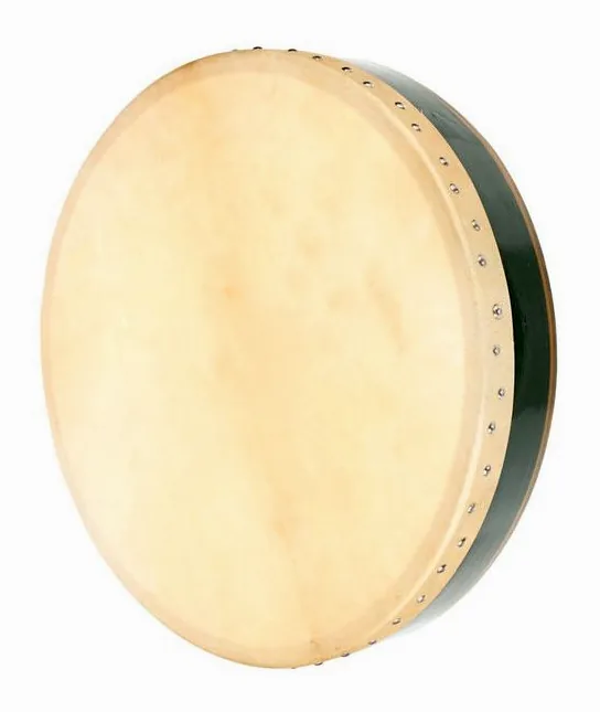 Gewa Irish Bodhran, vista di lato, photo 2