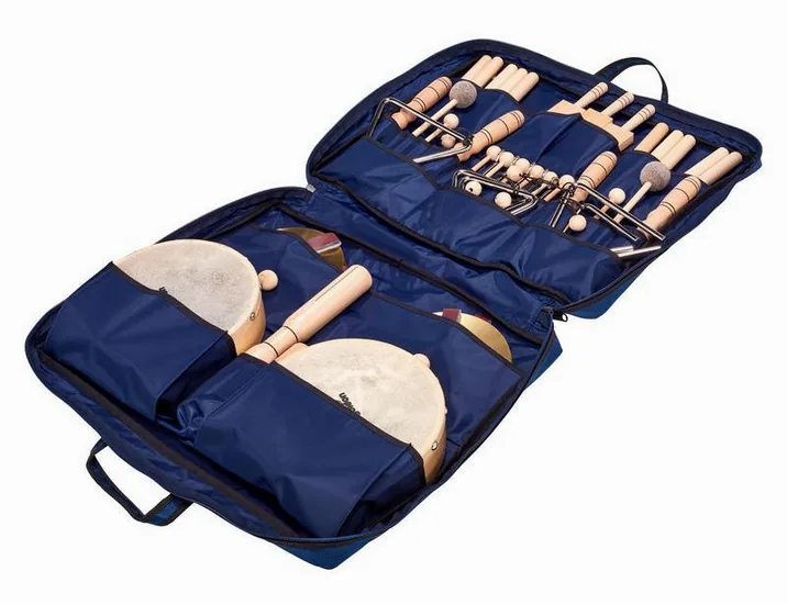 Goldon Percussion Assortment 1, su sfondo neutro, photo 2