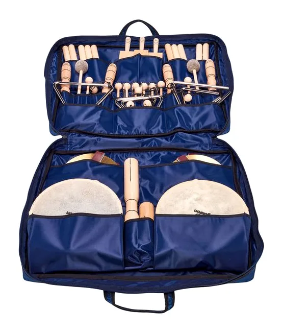 Goldon Percussion Assortment 1, dettaglio ravvicinato, photo 3