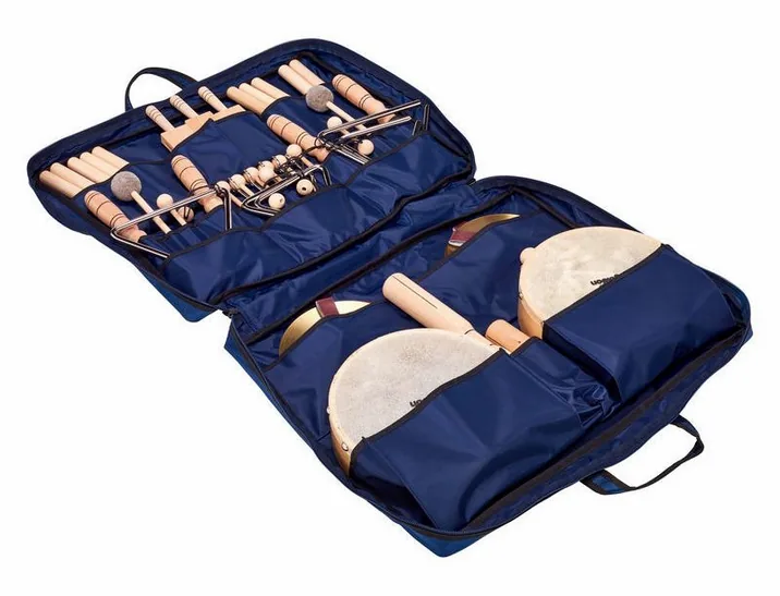 Goldon Percussion Assortment 1, vista di tre quarti, photo 4