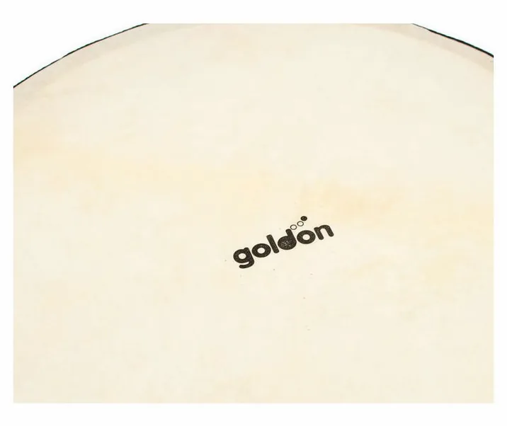 Goldon Tambourine 25cm 35250, vista di lato, photo 3