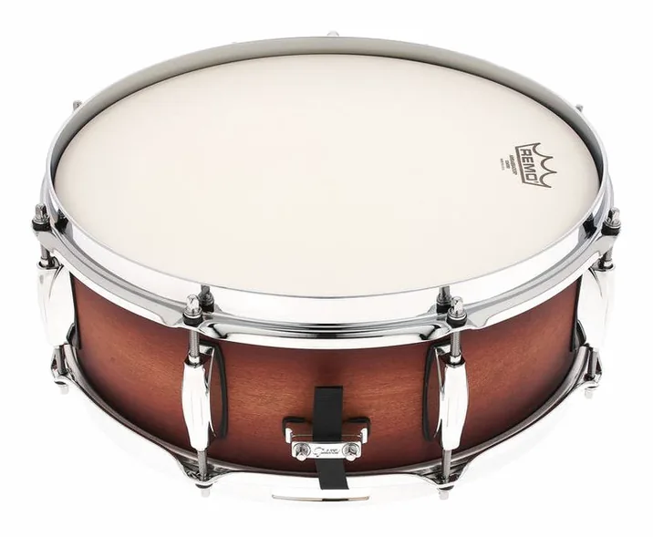 Gretsch Drums 14"x05" SN Renown Maple STB, vista di lato, photo 2