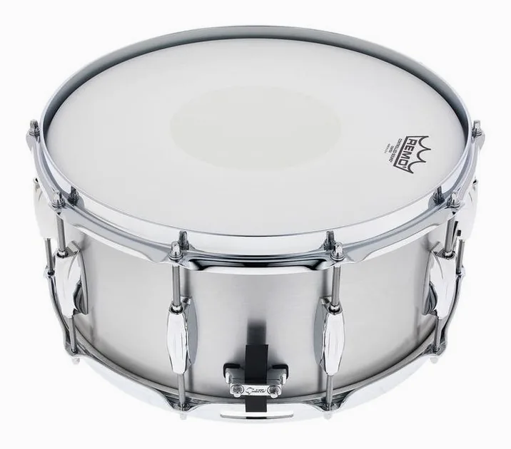 Gretsch Drums 14"x6,5" Grand Prix Snare Drum, vista dall'alto, photo 3