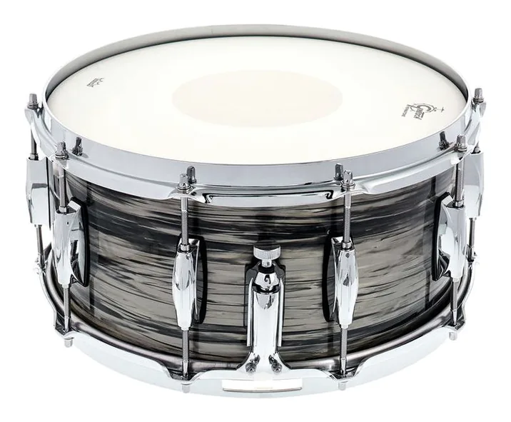 Gretsch Drums 14"x6,5" Snare Brooklyn -GO, su sfondo neutro, photo 3