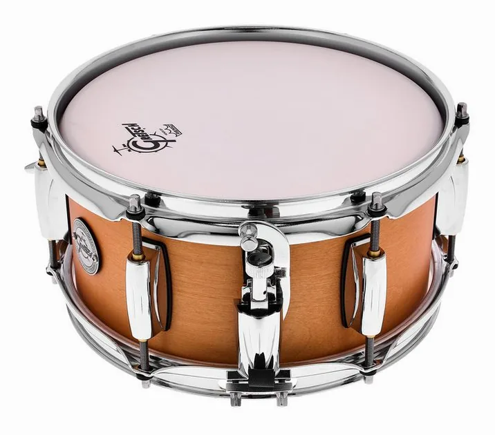 Gretsch Drums 10"x05" Full Range Birch SD, vista di lato, photo 2