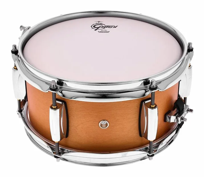 Gretsch Drums 10"x05" Full Range Birch SD, vista frontale, photo 3