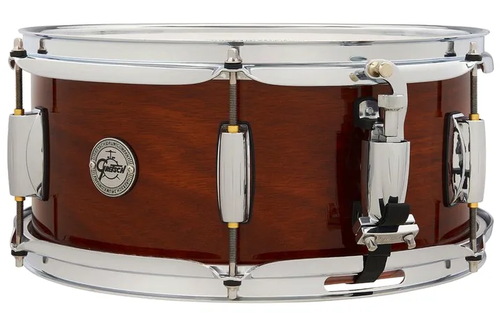Gretsch Drums 13"x06" Full Range Hybrid SD, dettaglio ravvicinato, photo 4