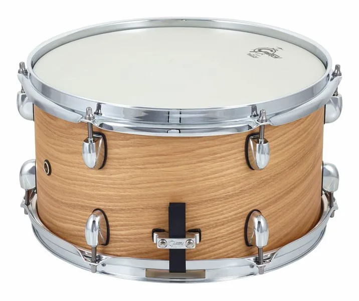 Gretsch Drums 13"x07" Silver Series Ash -SN, vista di lato, photo 2