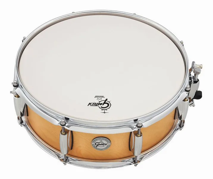 Gretsch Drums 14"x05" Full Range Birch SD, dettaglio frontale