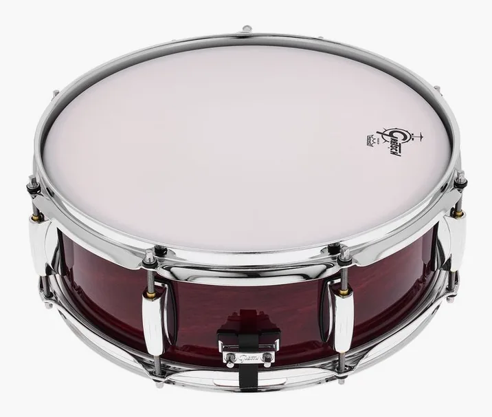 Gretsch Drums 14"x05" Full Range Hybrid SD, dettaglio ravvicinato, photo 4
