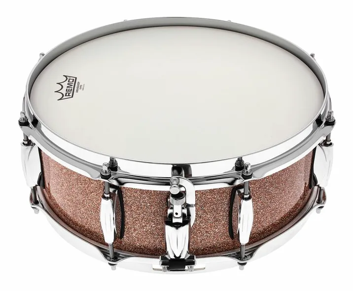 Gretsch Drums 14"x05" SN Renown Maple CS, su sfondo neutro, photo 2