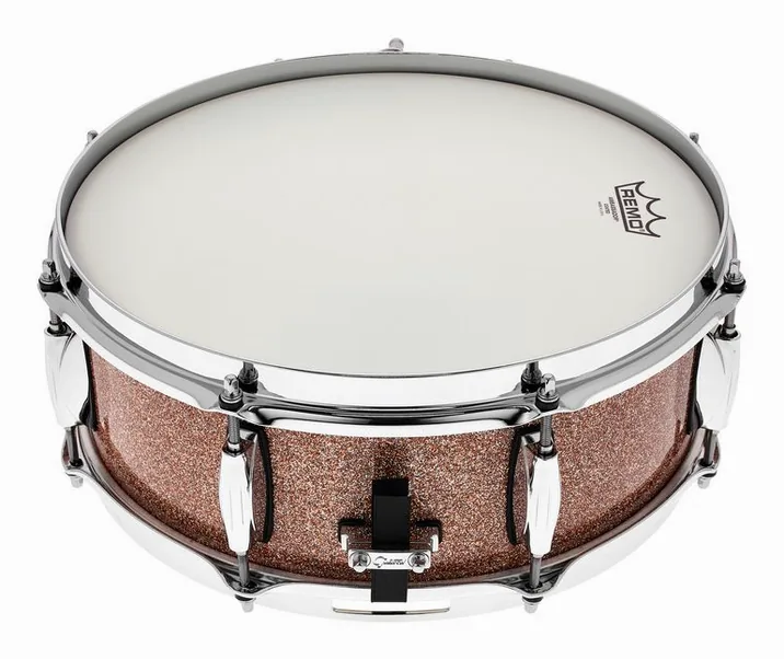 Gretsch Drums 14"x05" SN Renown Maple CS, vista dall'alto, photo 3