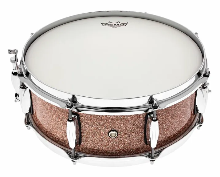 Gretsch Drums 14"x05" SN Renown Maple CS, vista dall'alto, photo 4
