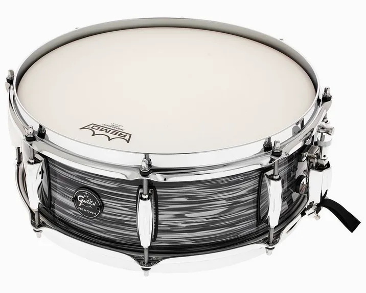 Gretsch Drums 14"x05" SN Renown Maple SOP, vista frontale